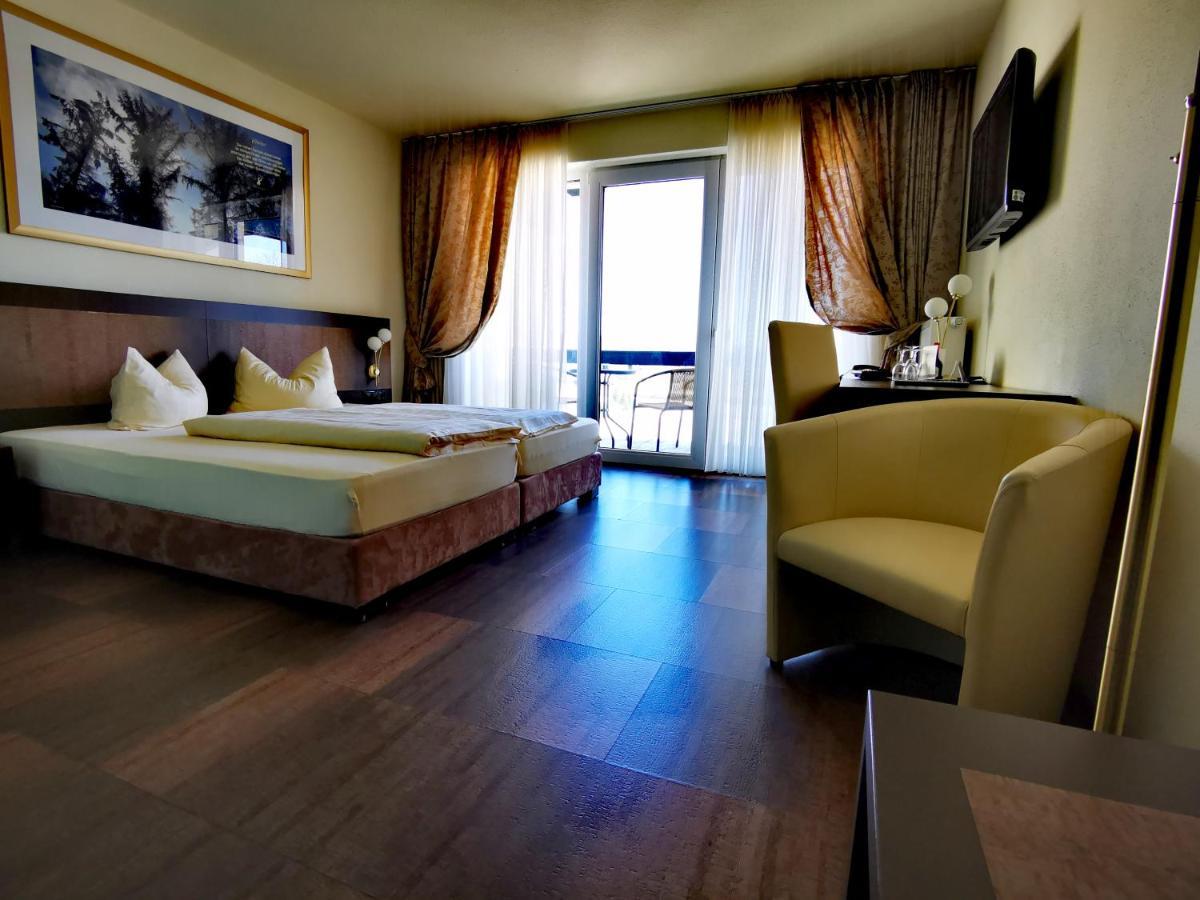 Hochwaelder Wohlfuehlhotel Losheim am See Ngoại thất bức ảnh