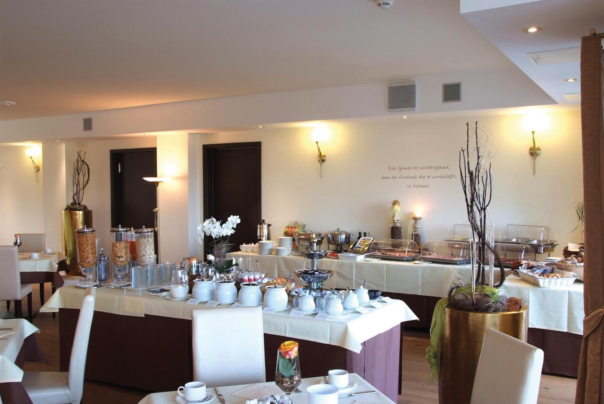 Hochwaelder Wohlfuehlhotel Losheim am See Ngoại thất bức ảnh